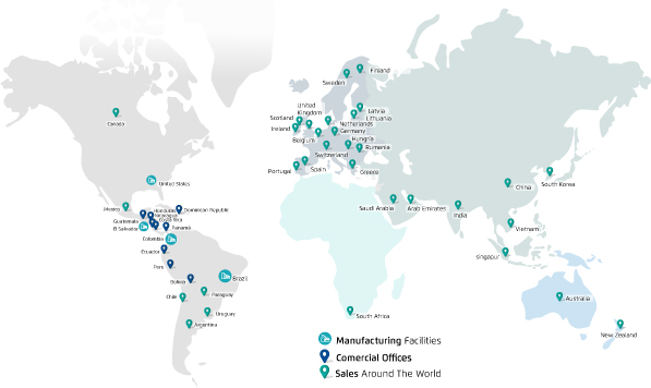 procapsgroup-map